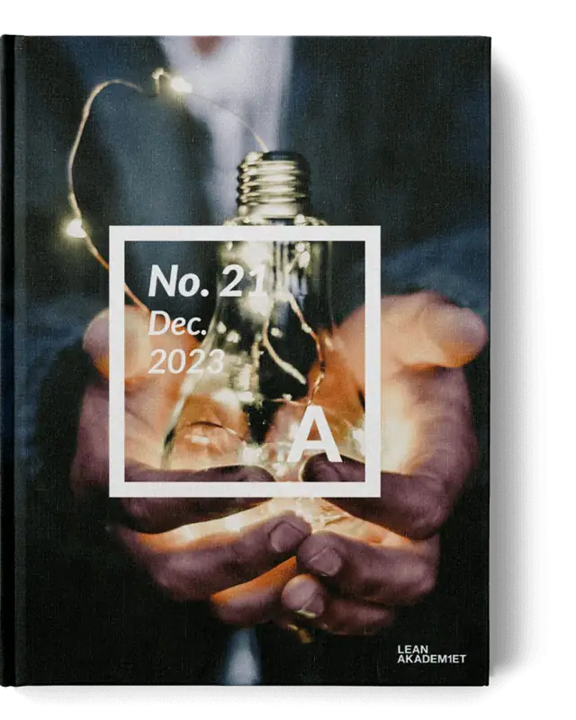 LA Library - No. 21, Dec. 2023