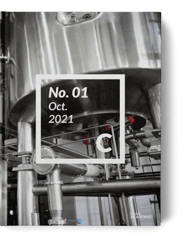 LA Library - No. 01, Oct. 2021