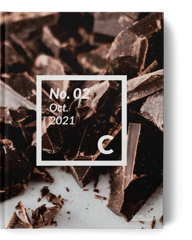 LA Library - No. 02, Oct. 2021