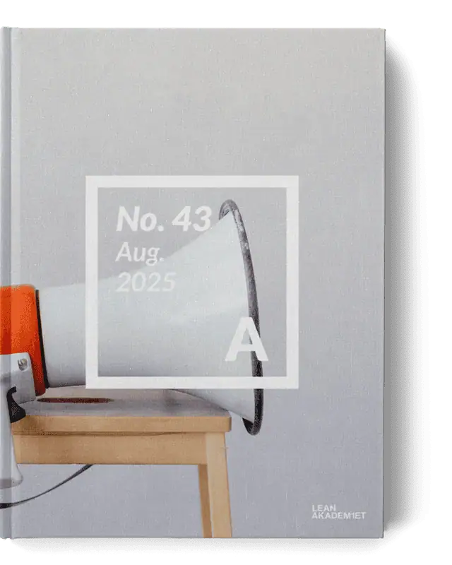 LA Library - No. 43, Aug. 2025