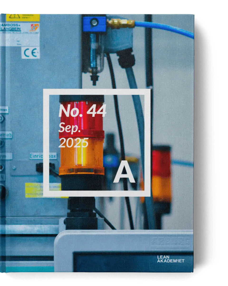 LA Library - No. 44, Sep. 2025