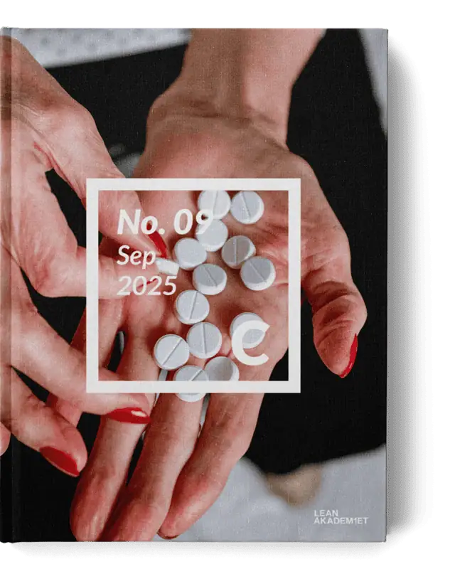 LA Library - No. 09, Sep. 2025