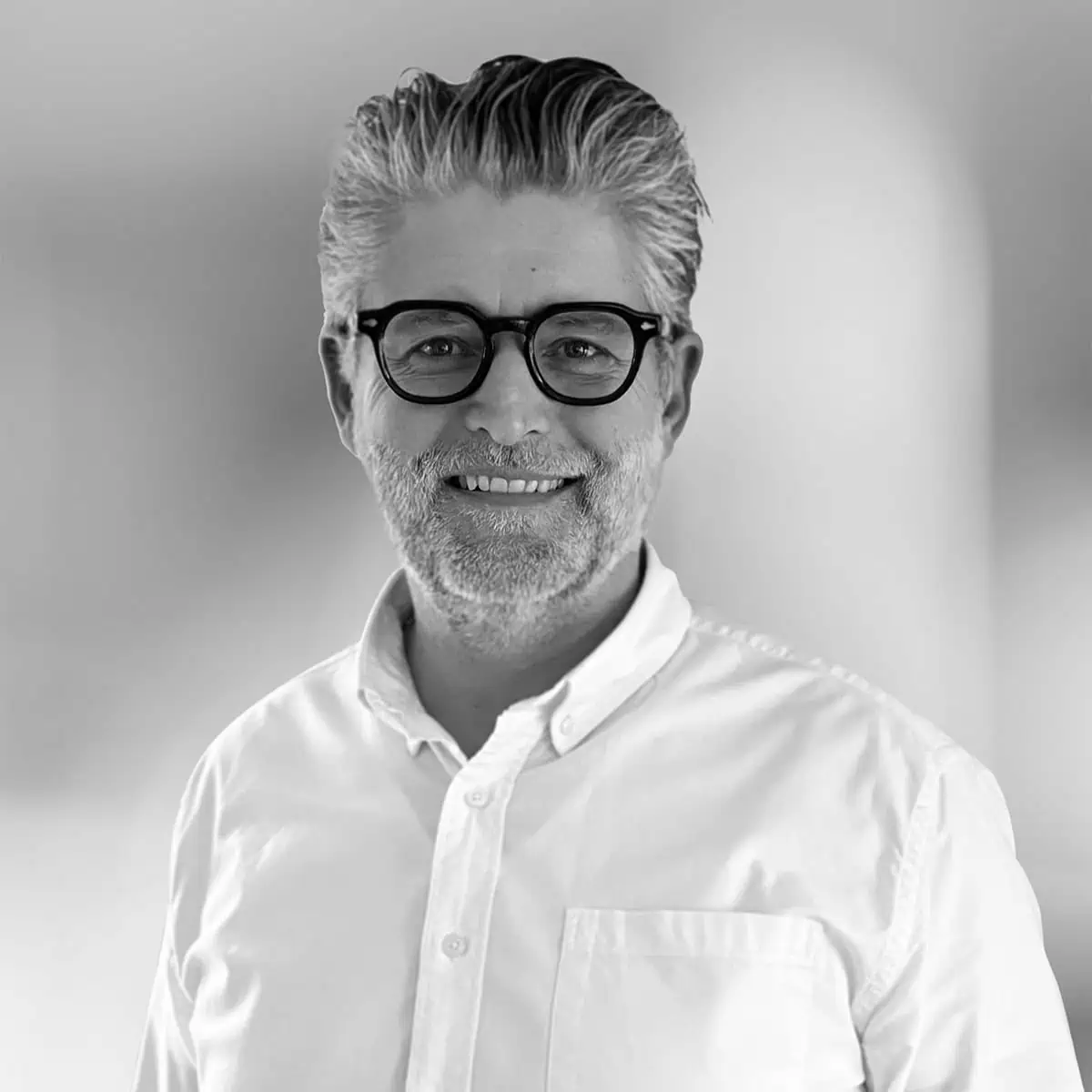 Lean Akademiet - medarbejder (Ralf Skovmand)