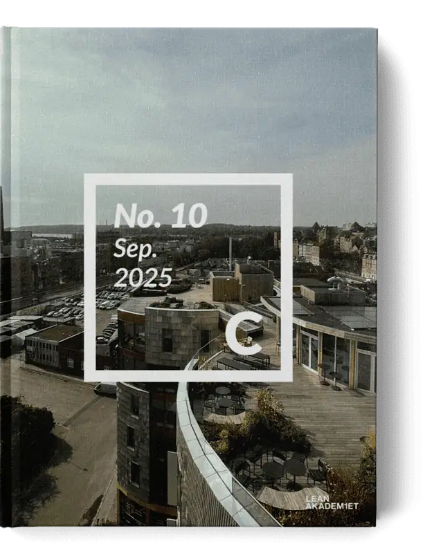 LA Library - No. 10, Sep. 2025